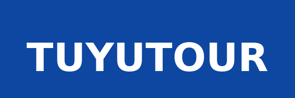 Logo TUYUTOUR